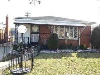 Foreclosed Home - 6828 BUHR ST, 48212
