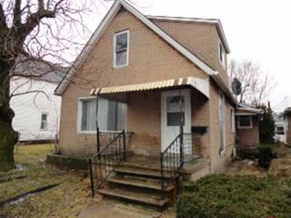 Foreclosed Home - 2254 FABER ST, 48212