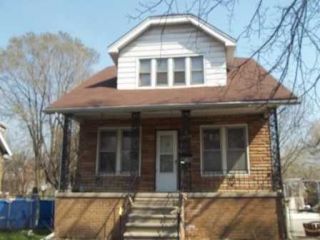 Foreclosed Home - List 100278577