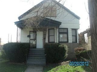 Foreclosed Home - List 100278734