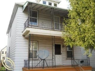 Foreclosed Home - 3363 COMSTOCK ST, 48212