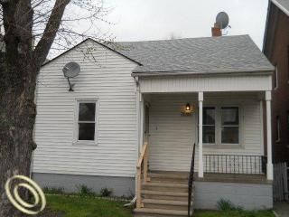 Foreclosed Home - List 100287043