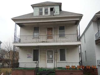 Foreclosed Home - 2324 DANFORTH ST, 48212