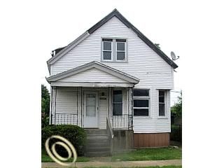 Foreclosed Home - 9608 DEQUINDRE ST, 48212
