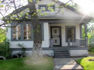 Foreclosed Home - 13826 GALLAGHER ST, 48212