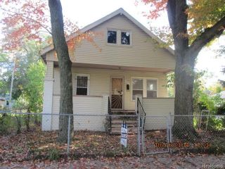Foreclosed Home - List 100338286