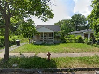 Foreclosed Home - List 100409890