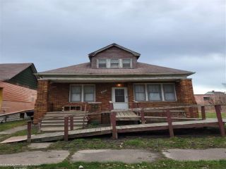 Foreclosed Home - 17444 SAINT LOUIS ST, 48212