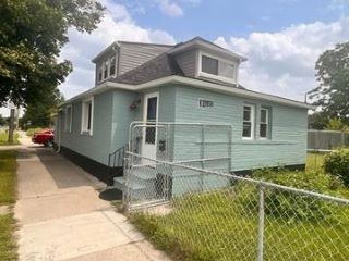 Foreclosed Home - 12158 NAGEL ST, 48212