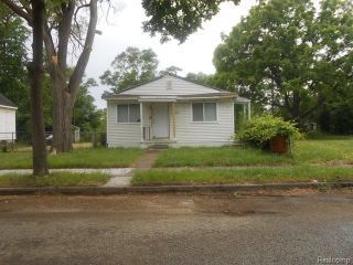 Foreclosed Home - List 100825884