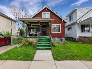 Foreclosed Home - 3946 EDWIN ST, 48212