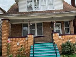 Foreclosed Home - 3929 CANIFF ST, 48212