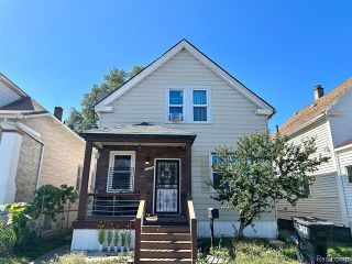 Foreclosed Home - 12511 GALLAGHER ST, 48212