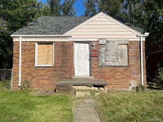 Foreclosed Home - 17924 MACKAY ST, 48212