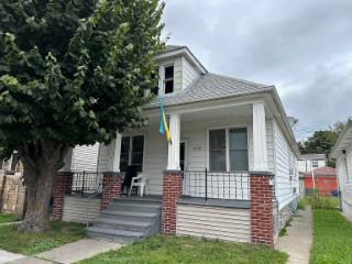 Foreclosed Home - 11732 MITCHELL ST, 48212