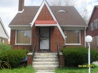 Foreclosed Home - List 100050855