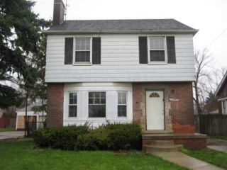 Foreclosed Home - 14297 GLENFIELD ST, 48213