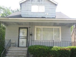 Foreclosed Home - 12542 WADE ST, 48213