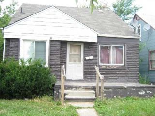 Foreclosed Home - 13013 LONGVIEW ST, 48213