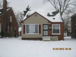 Foreclosed Home - List 100051305