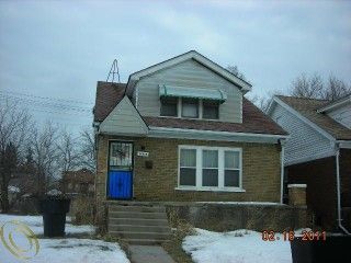 Foreclosed Home - List 100051312