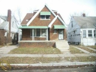 Foreclosed Home - List 100051366
