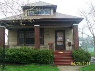 Foreclosed Home - 5118 SEYBURN ST, 48213