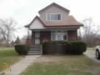 Foreclosed Home - List 100051499