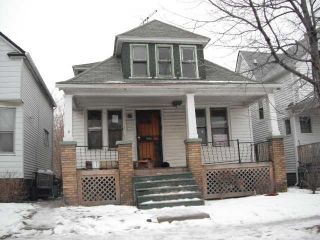 Foreclosed Home - List 100081732