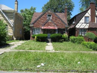 Foreclosed Home - 12831 WILSHIRE DR, 48213