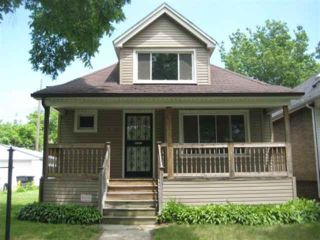 Foreclosed Home - 5536 SPRINGFIELD ST, 48213