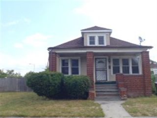 Foreclosed Home - 6156 IROQUOIS ST, 48213