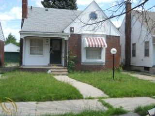 Foreclosed Home - 14955 PROMENADE ST, 48213