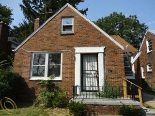 Foreclosed Home - 14797 ROSEMARY ST, 48213