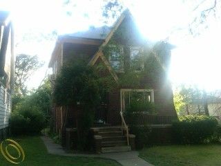 Foreclosed Home - 5581 DREXEL ST, 48213