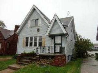 Foreclosed Home - List 100169801