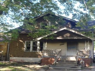 Foreclosed Home - 11829 EVANSTON ST, 48213