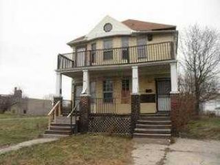 Foreclosed Home - List 100221161
