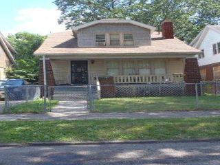 Foreclosed Home - List 100226278