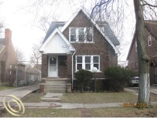 Foreclosed Home - 5250 LAKEVIEW ST, 48213