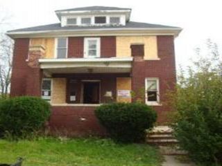 Foreclosed Home - List 100257638
