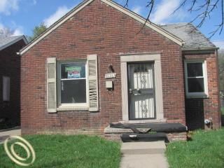 Foreclosed Home - List 100278591