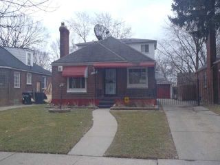 Foreclosed Home - List 100278608