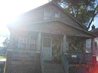 Foreclosed Home - List 100282359