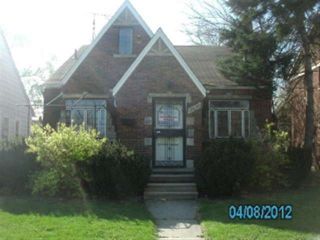 Foreclosed Home - List 100290199
