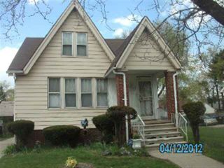 Foreclosed Home - 14245 EVANSTON ST, 48213