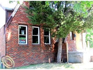 Foreclosed Home - 11701 MAIDEN ST, 48213