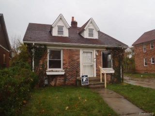 Foreclosed Home - List 100338399