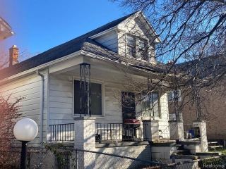 Foreclosed Home - 5224 MONTCLAIR ST, 48213