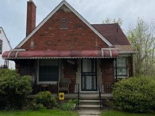 Foreclosed Home - 12265 LONGVIEW ST, 48213